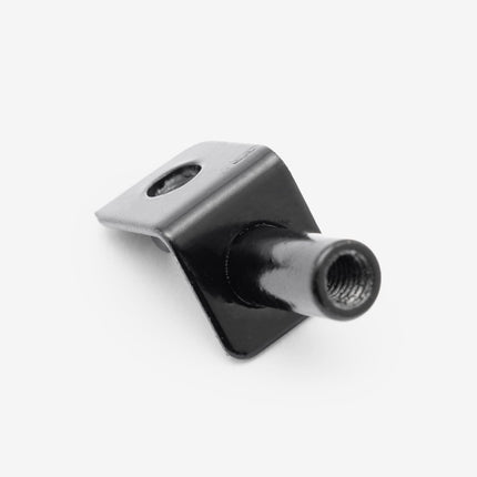 Glass Plate Holder Mounting Bracket