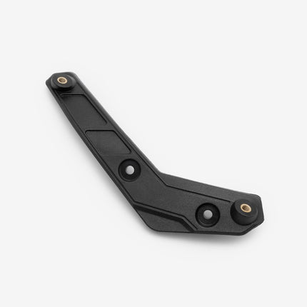 Left Visor Bracket