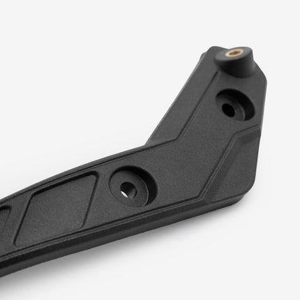 Left Visor Bracket