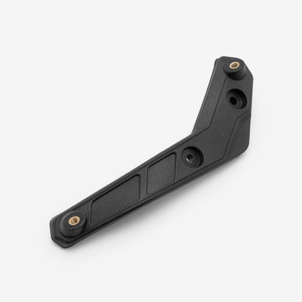 Left Visor Bracket