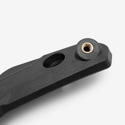 Right  Visor Bracket