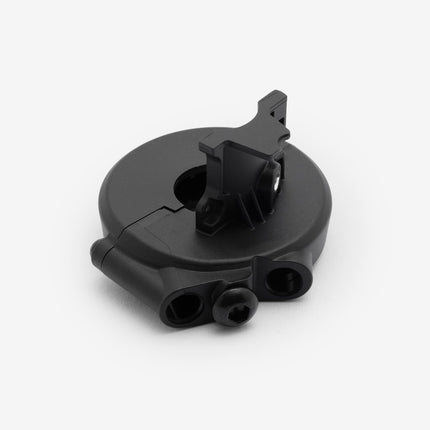 Throttle Mounting Bracket
