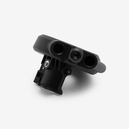 Throttle Mounting Bracket