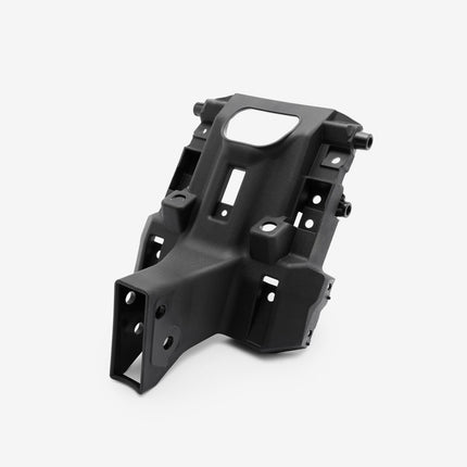 Front Bracket Black