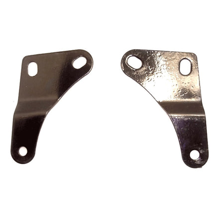Upper Engine Mounting Bracket (Pair)