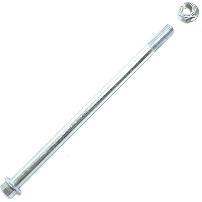 Engine Mounting Bolt M10 x 184mm for HT125T-9