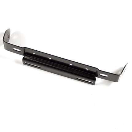 Rear Number Plate / License Bracket for BT49QT-9, ZN125T-F, LK125GY-2, LK50GY-2, BT49QT-9L