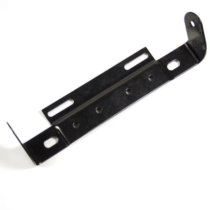 Rear Number Plate / License Bracket for BT49QT-9, ZN125T-F, LK125GY-2, LK50GY-2, BT49QT-9L