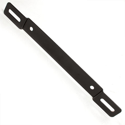 Rear Number Plate / License Bracket for ZN50QT-32A, DB50QT-32, DB50QT-32A