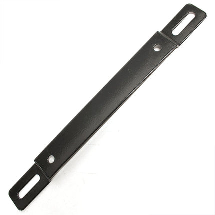 Rear Number Plate / License Bracket for ZN50QT-32A, DB50QT-32, DB50QT-32A