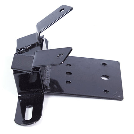 Rear Number Plate / License Bracket for KS125-23