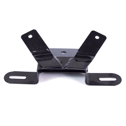 Rear Number Plate / License Bracket for KS125-23