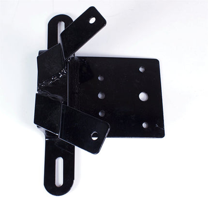 Rear Number Plate / License Bracket for KS125-23