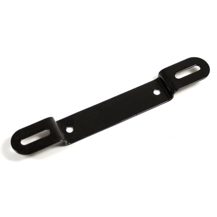 Rear Number Plate / License Bracket for ZS125-30, ZS125-50