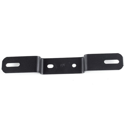 Rear Number Plate / License Bracket for SK125-8, SK125-8-E4, SOFTCHOPPER2, SK125-8-E5