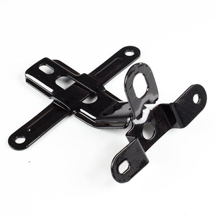 Rear Number Plate/License Bracket