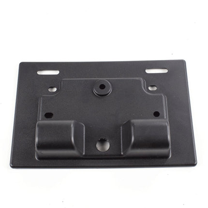Rear Number Plate/License Bracket