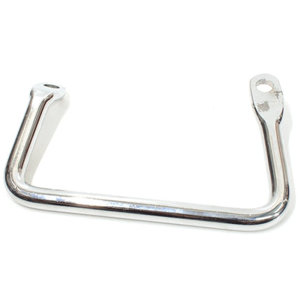 Left Pillion Handle for ZN125T-K, ZN50QT-K, ZN125T-E-S