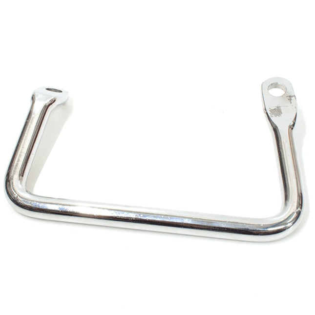 Left Pillion Handle for ZN125T-K, ZN50QT-K, ZN125T-E-S