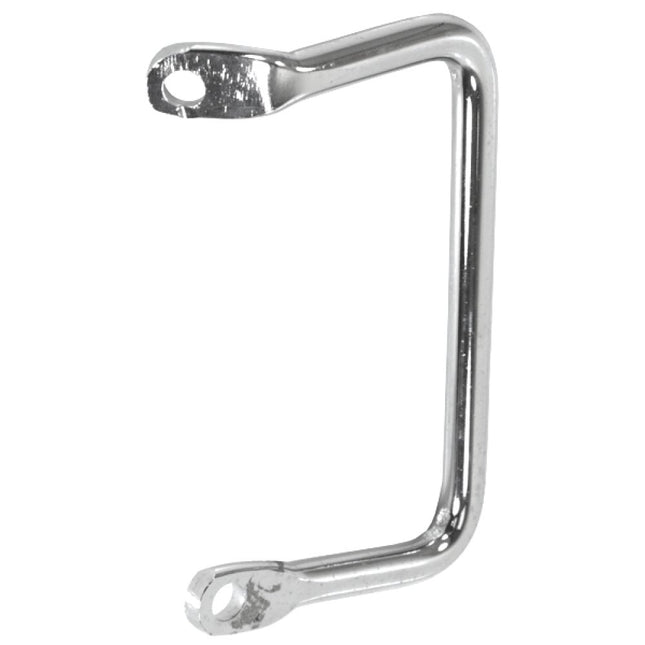 Right Pillion Handle for ZN125T-K, ZN50QT-K, ZN125T-E-S
