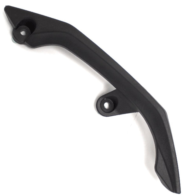 Left Pillion Handle