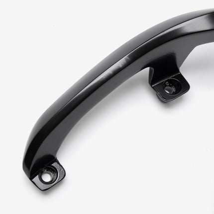 Right Gloss Black Pillion Handle Alternative for ZS125T-40