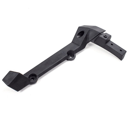 Right Pillion Handle for ZS125-48E