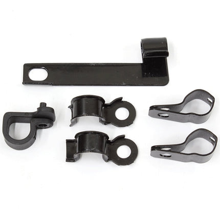 Brake Hose Retaining Bracket for KS125-24, RSP125