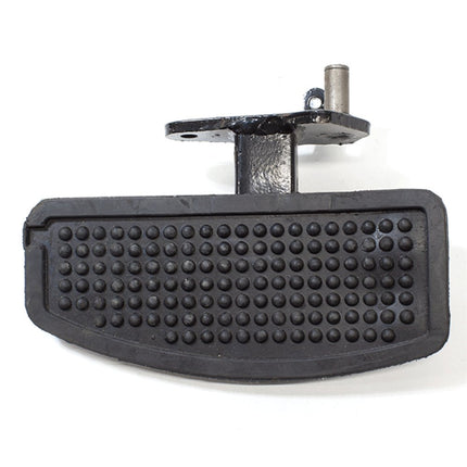 Right Metal Foot Plate for JL125-11, JL125-13