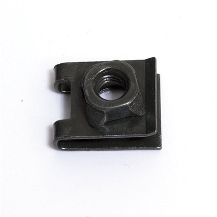 Fairing Nut Clip M6 x 1mm