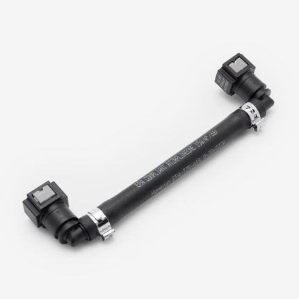 Quick Connector and Fuel Hose 130mm
