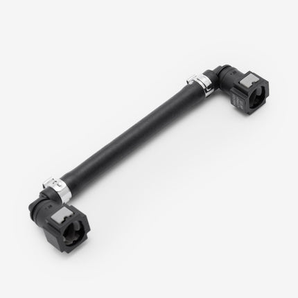 Quick Connector and Fuel Hose 130mm