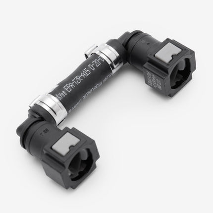Quick Connector And Fuel Hose 50mm