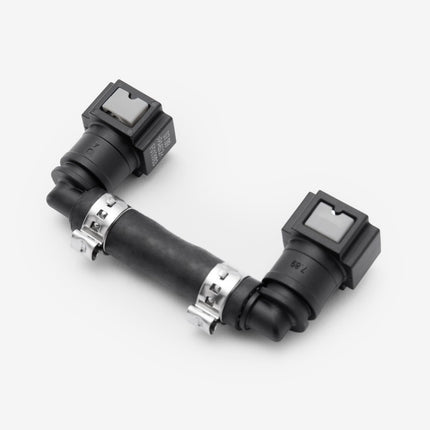 Quick Connector And Fuel Hose 50mm