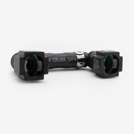 Quick Connector And Fuel Hose 50mm