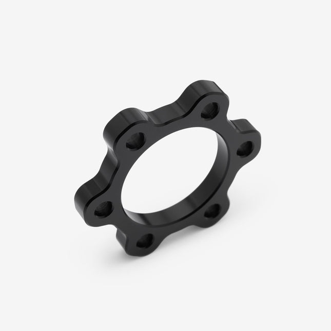 Full-E Charged Wheel Adapter Kit for TL3000 Black