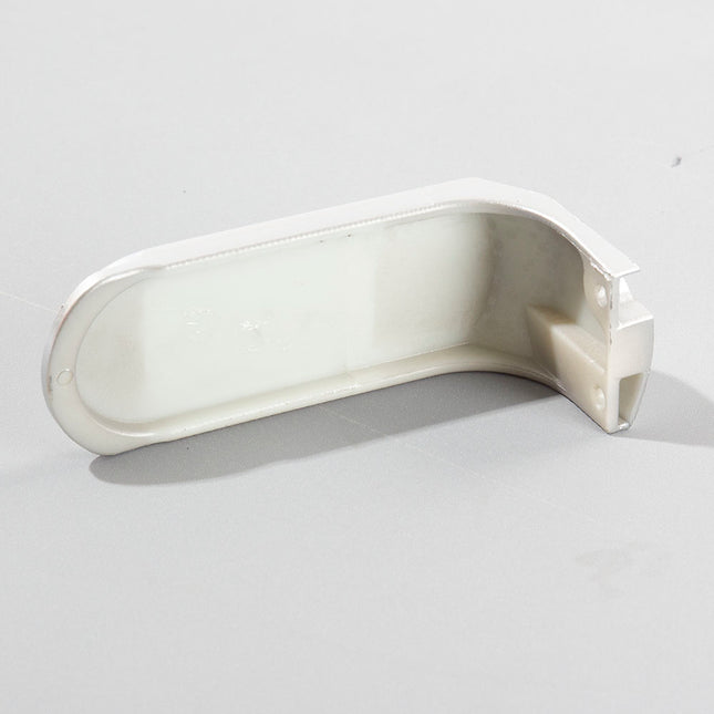 Left Swingarm Cover Plate for YD1800D-02-E5