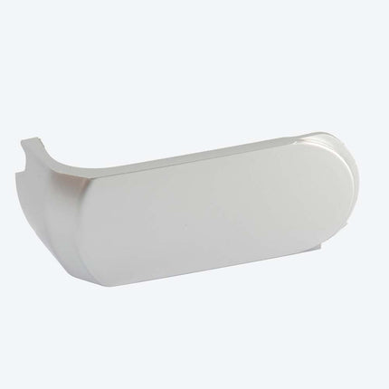 Left Swingarm Cover Plate for YD1800D-02-E5