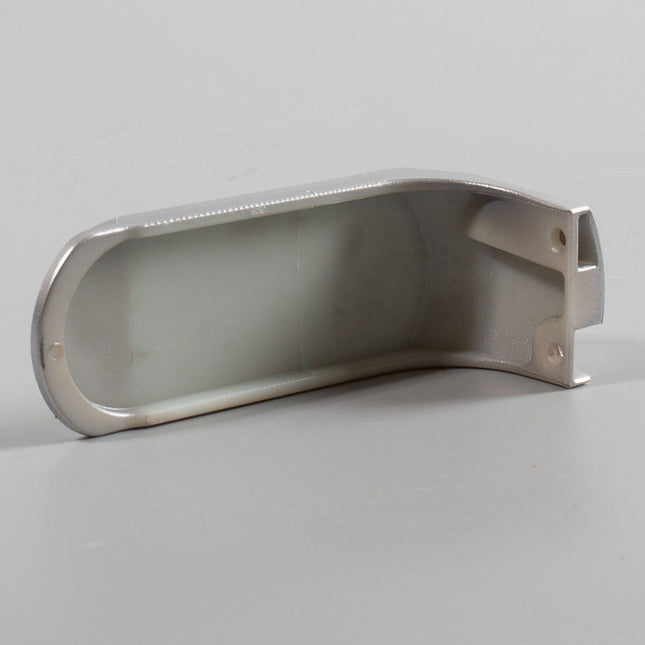 Right Swingarm Cover Plate for YD1800D-02-E5