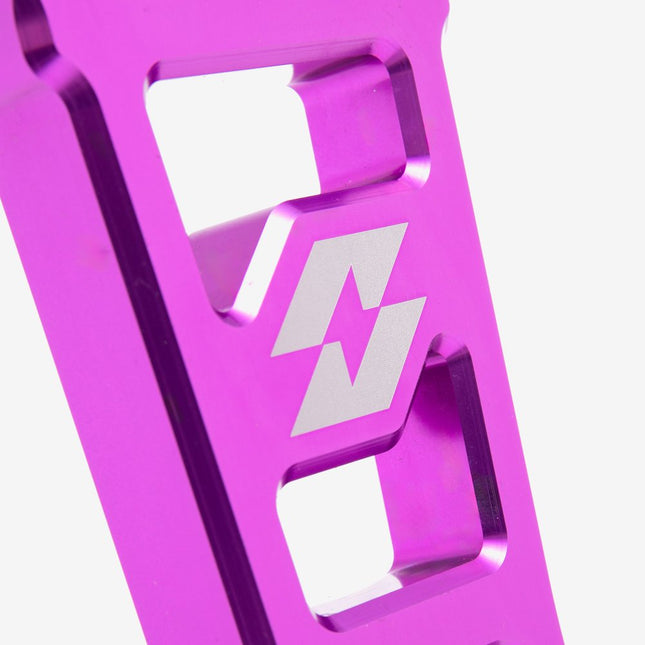Full-E Charged Reinforced Suspension Triangle for Sting