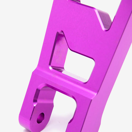 Full-E Charged Reinforced Suspension Triangle for Sting