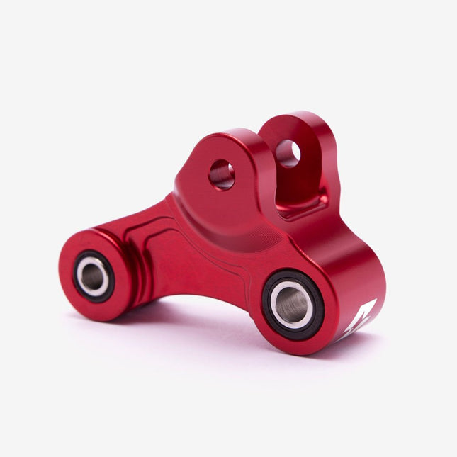 Full-E Charged Rear Shock Linkage for Talaria Sting