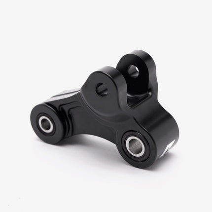 Full-E Charged Rear Shock Linkage for Talaria Sting