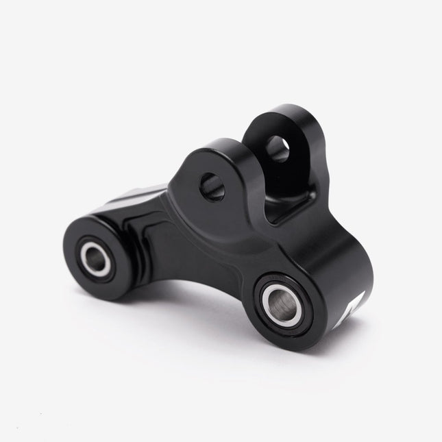 Full-E Charged Rear Shock Linkage for Talaria Sting