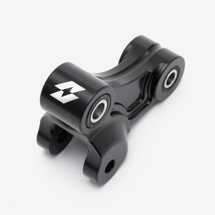 Full-E Charged Rear Shock Linkage for Talaria Sting