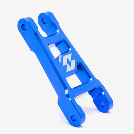 Full-E Charged Reinforced Suspension Triangle for Sting
