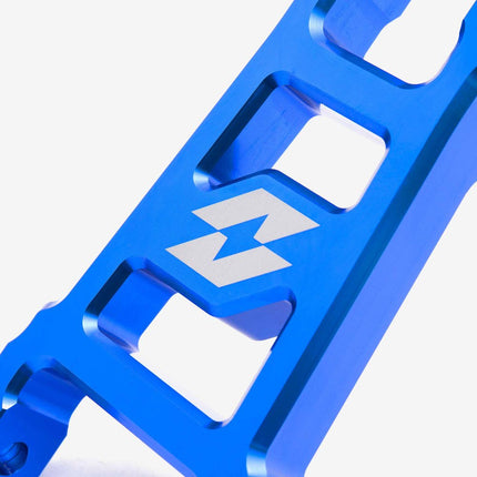 Full-E Charged Reinforced Suspension Triangle for Sting