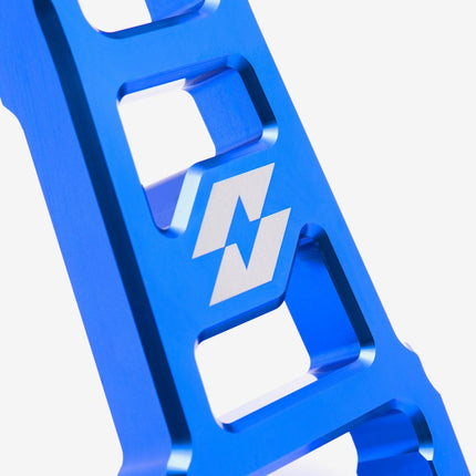 Full-E Charged Reinforced Suspension Triangle for Sting