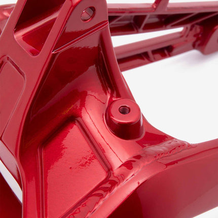 Swingarm Red for Talaria X3 MX [TL2500] / X3 Road Legal [TL25]