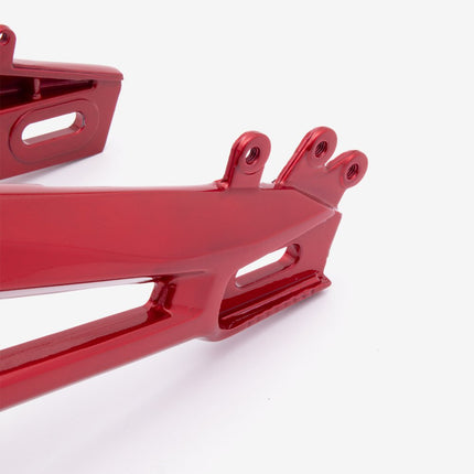 Swingarm Red for Talaria X3 MX [TL2500] / X3 Road Legal [TL25]